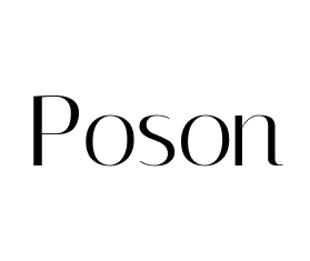 Poson